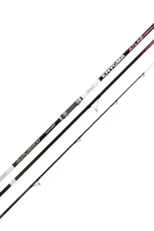 Nouvelle Collection Canne surfcasting Vercelli Enygma Atlas 4.50m (300g)