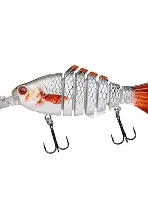 Nouvel Arrivage Fladen Maxximus Realistic Multi-jointed 11cm (14g)