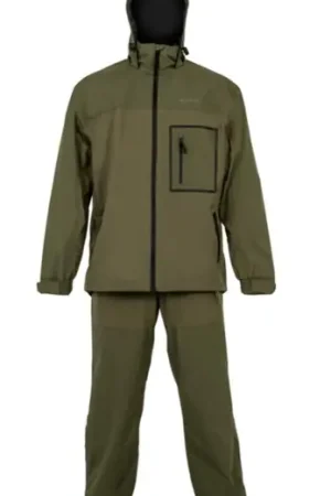 Ensemble Imperméable Korum Superseal Solde