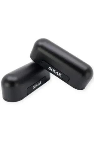 Dernier Modèle Chauffe-Mains Rechargeables Solar Hotspot Mag-Pods