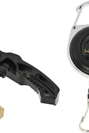 Affaire À Saisir Coupe‑Ligne Westin Micro avec Pin-on Reel S 6.3cm