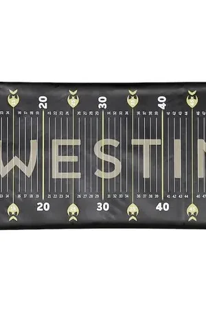 Tapis de Mesure Westin Pro S (25×60cm) Prix Réduit