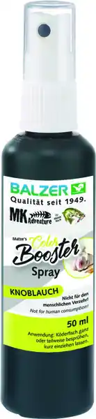 Spray pour Leurres Balzer (50ml) Livraison Express