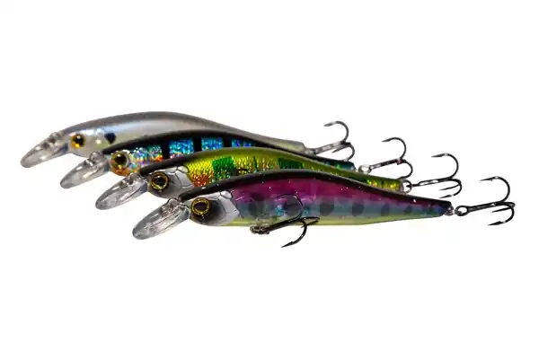 Ultimate Volt Twitchbait 9,5cm (13g) Seulement Aujourd'hui