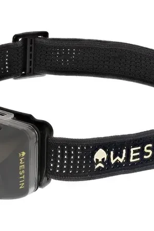 Prix Cassé Lampe Frontale Rechargeable Westin Beam LED 400 Lumen