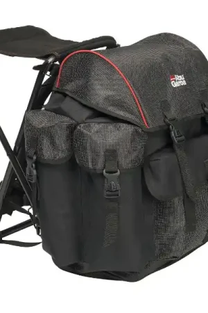 Populaire Sac à dos + chaise Abu Rucksack / Chair Large