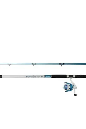Combo Canne Mitchell Neuron SW II Mackerel 3.00m (120-220g) (avec Ligne) Prix Choc