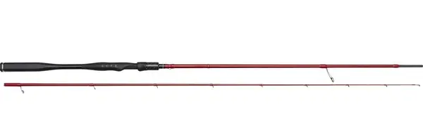 Acheter Direct Canne Spinning Westin W6 Finesse Shad 2nd Generation 2.34m (8-36g)