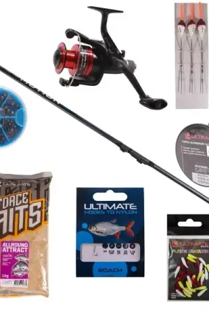 Kit Complet Ultimate Motion Bolognese Marque
