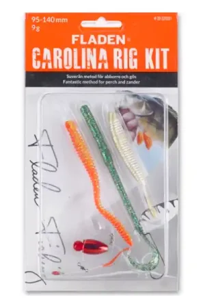 Petit Prix Fladen Carolina Colorcombinations
