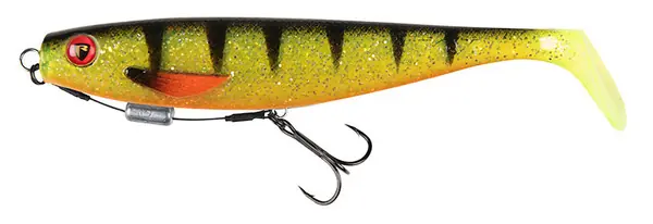 Leurre Fox Rage Loaded Pro Shad Super Prix