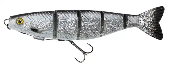 Fox Rage Pro Shad Jointed Loaded Promotion Saisonnière