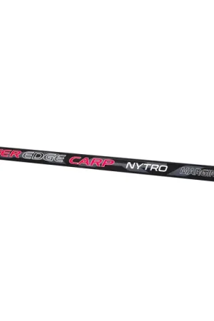 Commander Vite Canne Fixe Power Edge Carp 80 Margin Nytro 8m (Inclut Kit 2 Brins Supérieurs Power)