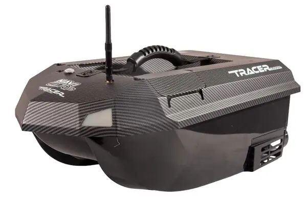 Bateau amorceur Navicarp Tracer Carbone Achat Immédiat