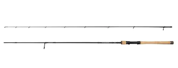 Canne Spinning Savage Gear Salmonoid SG2 Light Game Certifié
