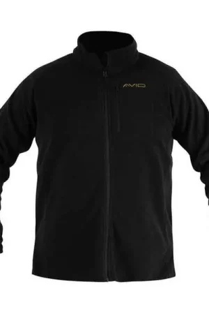 Veste de Pêche Polaire Avid Full Zip Nouveauté
