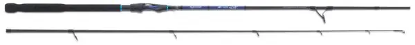 Authentique Canne mer Aquantic Salt Jig 2 Pollack 2.45m (25-85g)