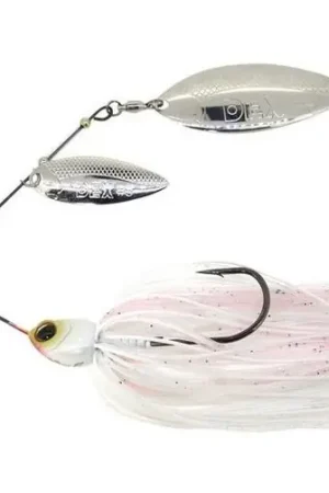 Spinnerbait Berkley Dex 11g Jusqu'à Épuisement Des Stocks
