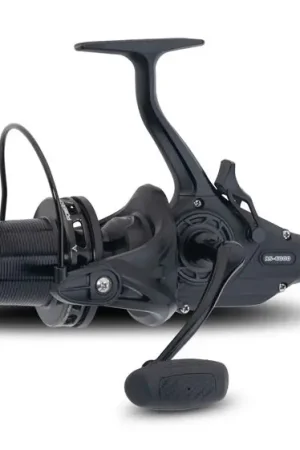 Marque Moulinet à Débrayage Anaconda Power Carp RS pour la Pêche à la Carpe