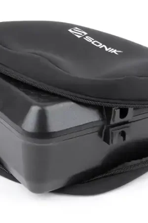 Housse Sonik Sizzla Multi-Pan Set Case Satisfait Ou Remboursé