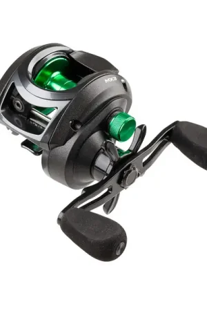 Quantité Limitée Mitchell MX3 Baitcasting Reel