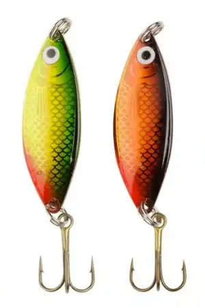 Solde Kit de Cuillère Abu Garcia Trout