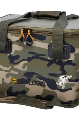 Sac Prologic Element Storm Safe Utility Bag (38x27x29cm) Achat Immédiat