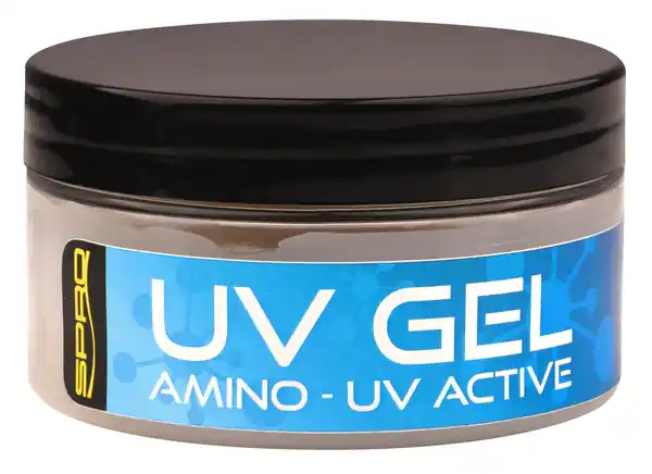 Attractant Spro UV Softbait Gel Amino 75ml Acheter Direct