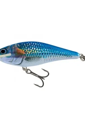 Salmo Executor Shallow Runner 7cm (8g) Seulement Aujourd'hui