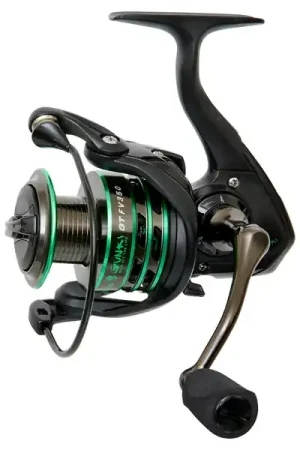 Expédition Rapide Moulinet spinning Gunki G'Corps GT FV