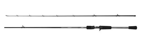 Canne Mitchell Traxx Lure Casting Rod Baitcaster Usine Directe