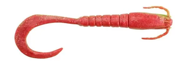Achetez Aujourd'hui Leurre Souple Berkley Gulp! Saltwater Jigging Shrimp 3" (6 pièces)