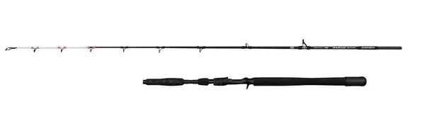 Soldes Canne Casting Penn Marine Brigade Dentex 1.90m (50-150g)