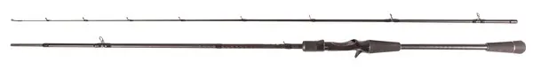 Canne Casting Grayton Chase Vertical Pelagic 2m (28-70g) Vente Flash