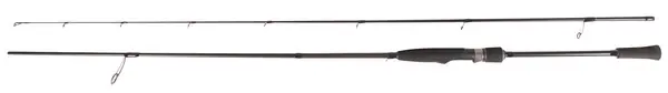 Canne Spinning Grayton Prey Dropshot & Light Jig 2.10m (7-21g) Vente Directe