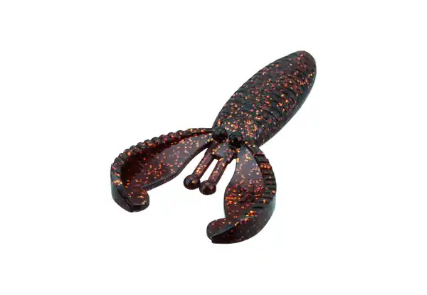 Svartzonker NATC Mr. Bugman Creature Baits 4-Pack 8.5cm (8g) Solde