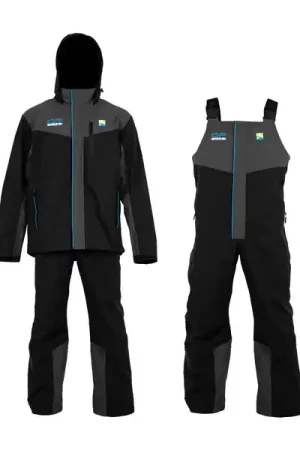 Produit De Marque Combinaison Imperméable Preston DF Lite Suit