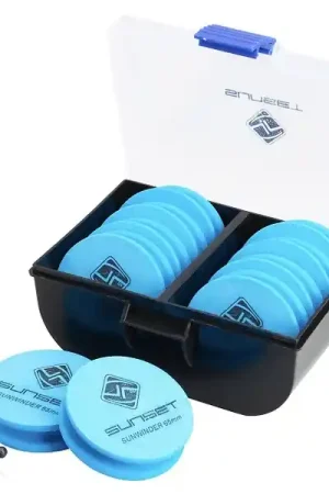 Satisfait Ou Remboursé Sunset Sunwinder Box