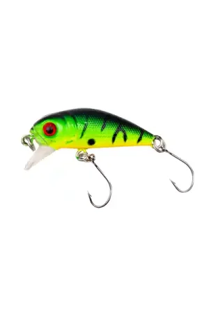 Commande En Gros Leurre Dur Zebco Demonic Troutseeker 4cm (2.2g)