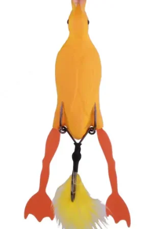 Vente Flash Savage Gear Hollow Duckling