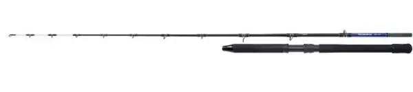 Canne bateau Shimano Technium Deep Drop (229cm/7'6") Soldes