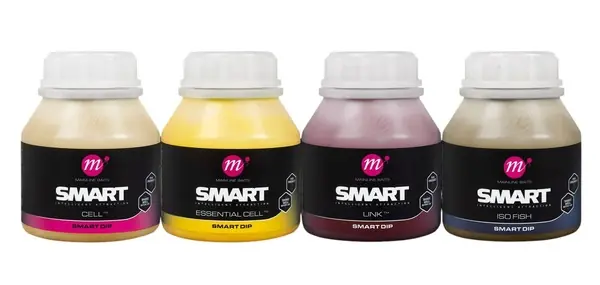 Remise Dip attractant Mainline Smart Dip (175ml)