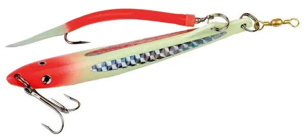 Seabehr Banana Pilker Makk Glow Silver Prix Promo