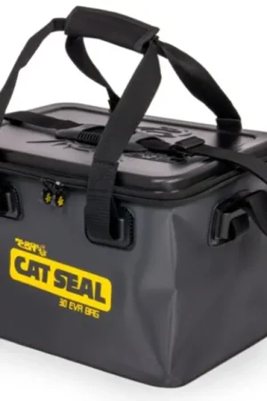 Sac Étanche EVA Seal Silure Black Cat Remise