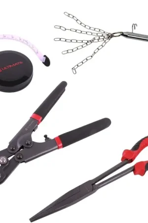 Prix Bas Kit d’essentiels carnassier Ultimate