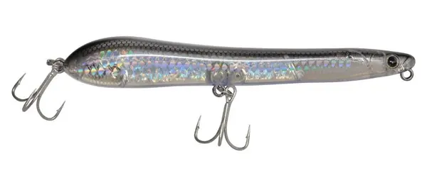 Nouvelle Collection Leurre de Surface HTO Kamikaze TopW 10.5cm (11g)