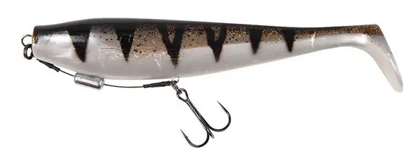Fox Rage Zander Pro Shad Loaded 18cm (53g) Commander Maintenant