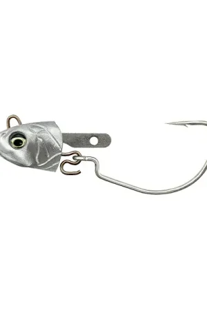 Têtes plombées Savage Gear Savage Minnow Wl Jighead Nouveauté
