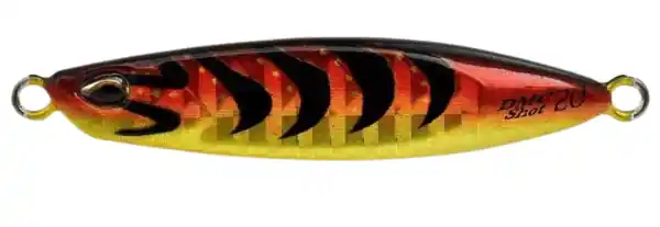 Pilker DUO Drag Metal Cast Shot Craw Uf 5.3cm (20g) Marque