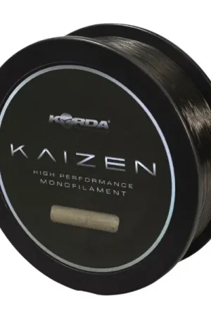 Satisfait Ou Remboursé Fil Korda Kaizen Mono Brown Nylon (1000m)